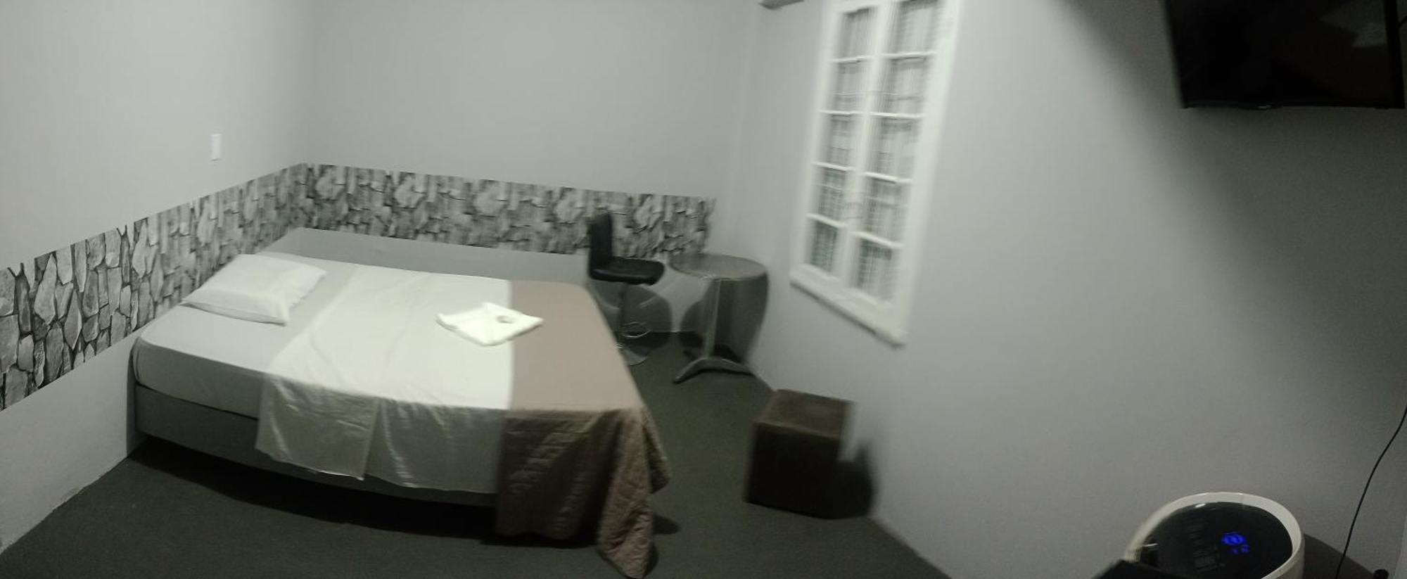 פורטו אלגרה Hotel Rest מראה חיצוני תמונה