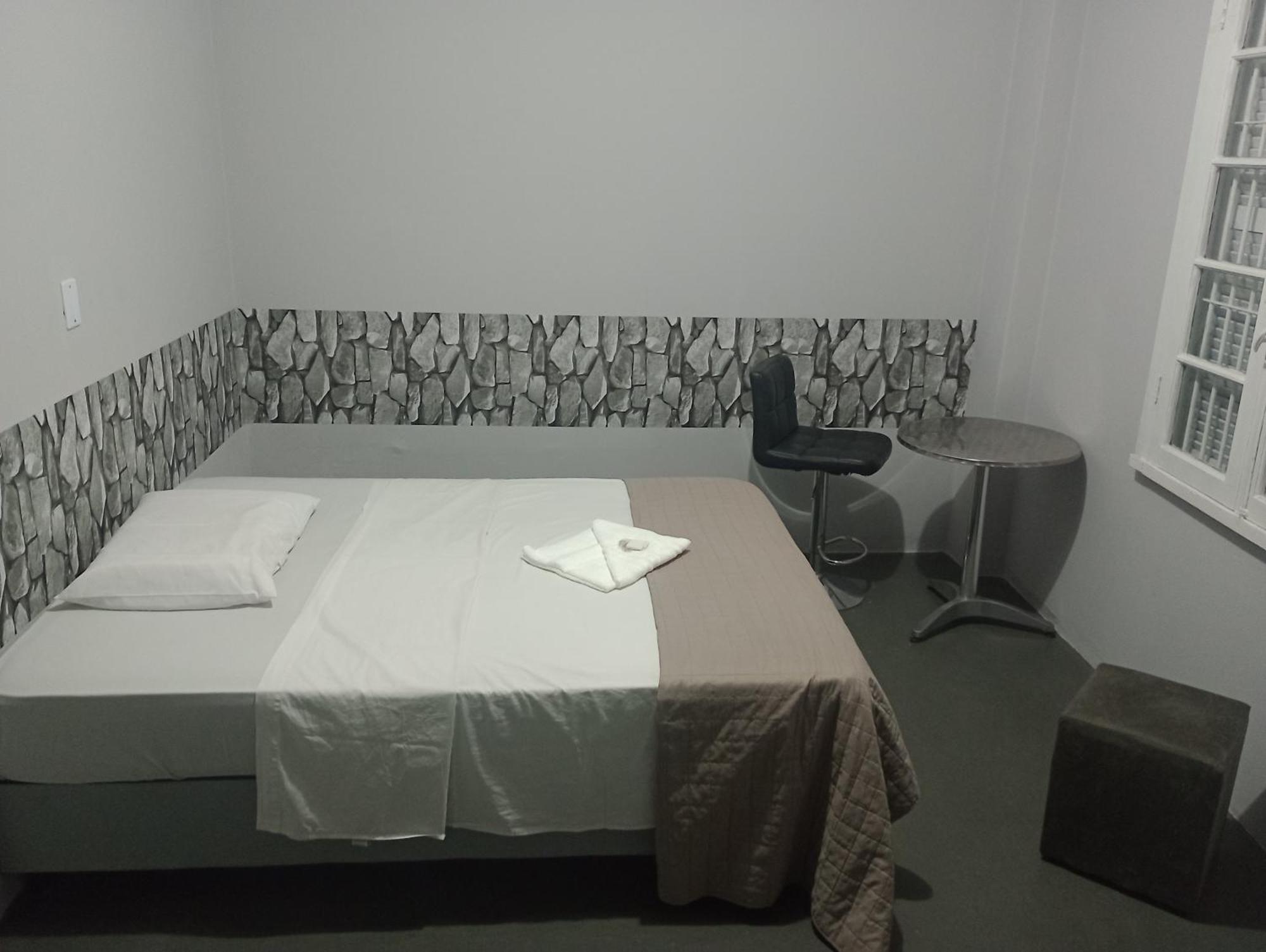 פורטו אלגרה Hotel Rest מראה חיצוני תמונה