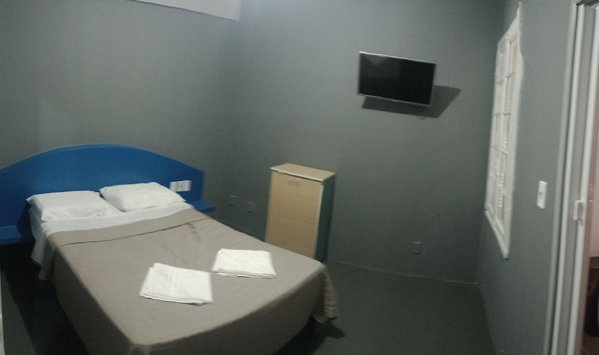 פורטו אלגרה Hotel Rest מראה חיצוני תמונה